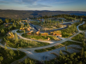 Отель Liapark  Ål